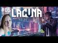 Der Komplize | Lacuna - A Sci-Fi Noir Adventure #05 |