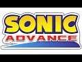 Die Guten Gameboy Zeiten für den Igel! Sonic Advance am Stück und Sonic Advance 2 #1