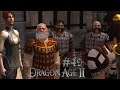 Die lebensmüden Zwergenbrüder - 🀄 Dragon Age II – Let’s Play #49 (P)