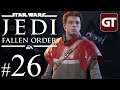 Die mit dem roten Poncho - Jedi: Fallen Order #26 (PC | Deutsch)