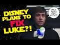 Disney WILL FIX Luke Skywalker?! Journos and Twitter are FURIOUS!