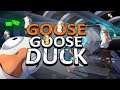 DOES ANYONE USE A MIC IN THIS GAME | Goose Goose Duck Gameplay