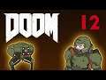 DOOM Episode 12 - Doomguy Soaring Through the Air