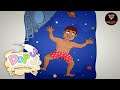 DOP 3 Displace One Part: Save The Astronaut Gameplay #Shorts
