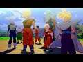 Dragon Ball Z Kakarot - Cell Games