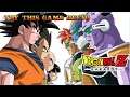 Dragon Ball Z Kakarot gameplay PC  ( Part 13 ) Goku Vs Ginyu Force