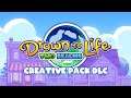 Drawn To Life: Two Realms | Creative Pack DLC | Steam, Switch, Mobile