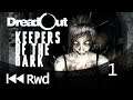DreadOut: Keepers of The Dark (Part 1) - Floppity Rewind