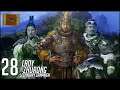 DUCHY OF EVERYTHING! - Lady Zhurong (Legendary) 28Total War Three Kingdoms DLC
