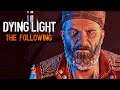 САБЛЯ ДЛЯ ДЖАСИРА ► Dying Light: The Following # 9