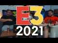 E3 2021: Povídání a skákání si do řeči! (DISKUSE # 1357)