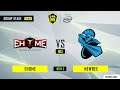 Ehome vs Newbee (игра 3) BO3 | ESL One Los Angeles | Online