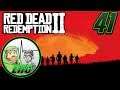 EKG: Red Dead Redemption 2: Local Florida Eric (Campaign - Ep. 41)