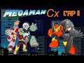 el regreso de viejos conosidos - Megaman Cx cap 11