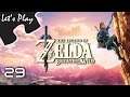 Electric Path | Let's Play | Zelda: Breath of the Wild - Episode 29