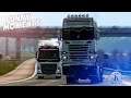 EP.#7 - Funny & Random Moments - Euro Truck Simulator 2