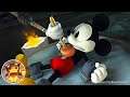 Epic Mickey Animatronic - All Cutscenes Full Movie (All Animations) [1080p]