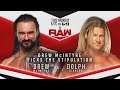 Esperando WWE RAW 27/07/2020 en DIRECTO 🔴