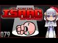 Everest | The Binding of Isaac: Repentance - Ep. 79