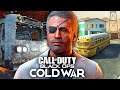 EVERY EASTER EGG FOUND in the BLACK OPS COLD WAR BETA!