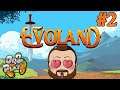 Evoland #2 | Die Noria-Mine | Let's Play | German