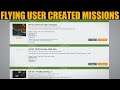 Explained: How To Download, Install & fly User Created Missions | DCS WORLD