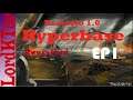 Factorio 1.0 Hyperbase Revisited ep1