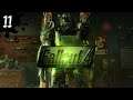 Fallout 4 Gameplay en Español Latino PC - Part 11 FINAL - Misiones de alto impacto - DIRECTO
