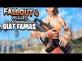 Fallout 4 - GIAT FAMAS (Xbox One & PC)