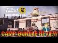 Fallout 76: Wastelanders | Slocum's Joe Camp Bundle Review (Is It Worth The 1,500 Atoms?)