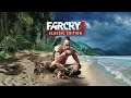 Farcry 3 playthrough