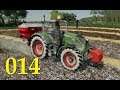 Farming Simulator 19 Фермер в WOODSHIRE # 014