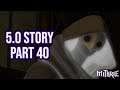FFXIV 5.0 1392 Shadowbringers MSQ Part 40: The End of a World