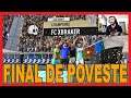 FINALA DE LA DUBAI + MECI IMPOTRIVA VEDETELOR - FINAL DE POVESTE FIFA 21 VOLTA STORY #4