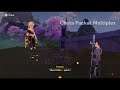 Floating Traveler | Traveler can Float too | Floating Arthur | Genshin Impact Funny