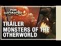 For Honor - Evento de Halloween: Monster of the Otherworld
