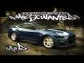 FORD MUSTANG GT500 SHELBY - NEED FOR SPEED MOST WANTED - MOD