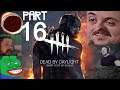 Forsen Plays Dead by Daylight - Part 16 (With Chat)