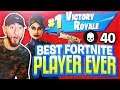 Fortnite LIVE! Rising To The TOP Of ARENA MODE!