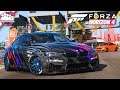 FORZA HORIZON 4 #250 - Double Trouble mit dem BMW M4 - DWIF - Let's Play Forza Horizon 4