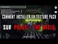 [FR] Tuto Among us : Comment installer un Texture Pack sur Polus + The Skeld en 4 minutes
