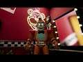 Freddy Finds A Child Inside His Chest - Five Nights at Freddy's: Security Breach