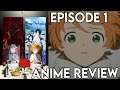Freedom is Hard | The Promised Neverland Season 2 Episode 1 - Anime Review