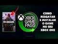 GAMEPASS — COMO RESGATAR E INSTALAR 'THE LONG DARK' NO XBOX ONE