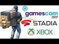 Gamescom 2019 - Death Stranding, Stadia, inside Xbox e MAIS
