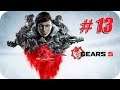 Gears 5 (Xbox One X) Gameplay Español - Capitulo 12+1 "Ocasión para Pelear"