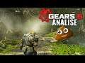 Gears 5 ANALISE de gameplay Review do modo campanha