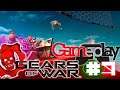 Gears of War 5 Gameplay Parte #7 Español