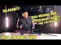 GILAAAKKK!! SNIPER CS GO HYPER BEAST IN REAL LIFE DI INDONESIA !!