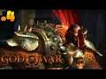 God Of War (PS2) • Walkthrough Playthrough (Full Game) • Cap. 4